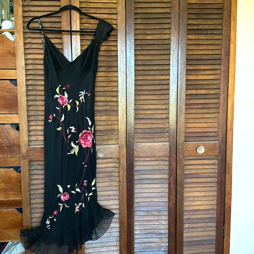 Vintage Betsy Johnson NWT